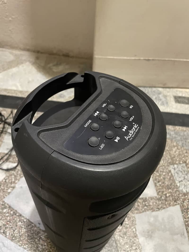 Audionic Solo X50 4