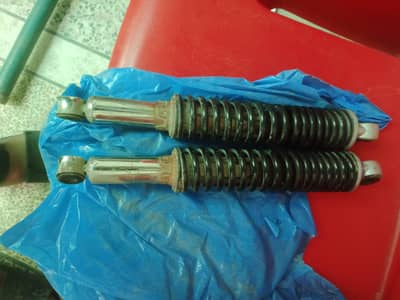 Honda prider orgnil back shook