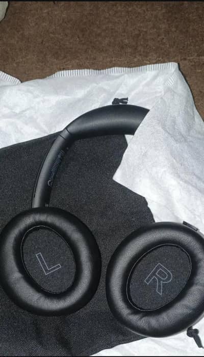Anker soundcore Q30 wireless headphones