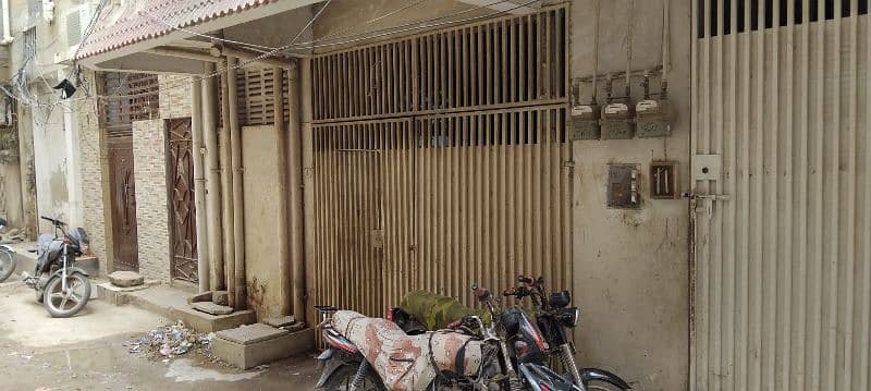 iron gate 0