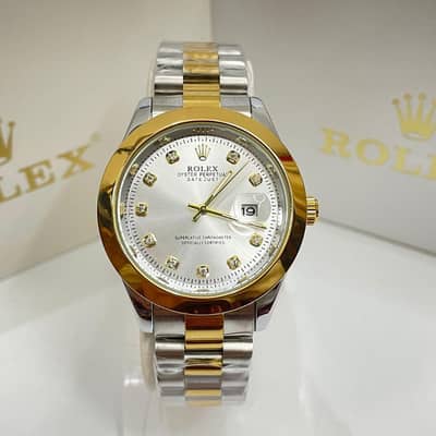 Rolex oyster perpetual