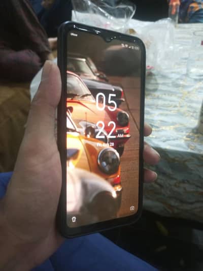 infinx note 11 12/128