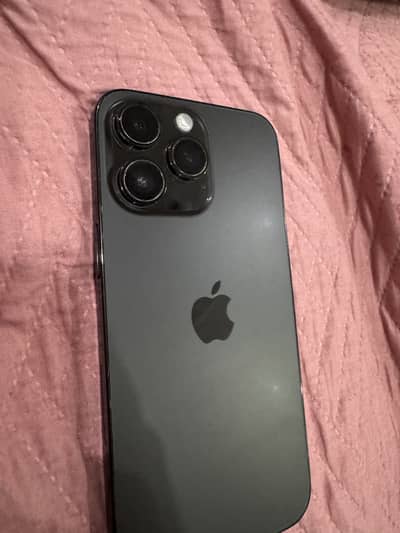 Apple iPhone 14 Pro Max