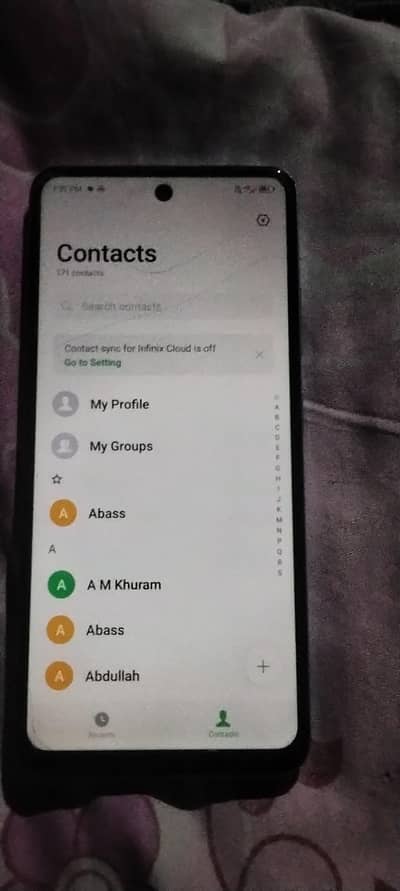 Infinix Smart 8 Pro