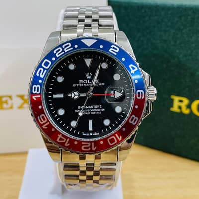 Rolex oyster perpetual
