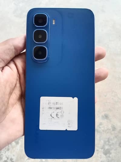 Infinix Hot 60i