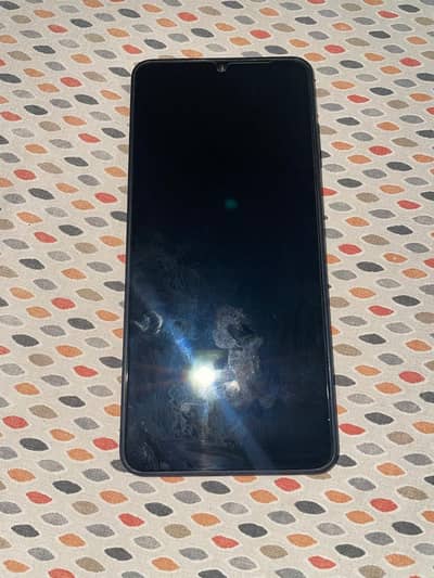 Samsung Mobile A06