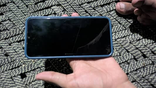 Vivo S1 8 gb ram 256 gb memory