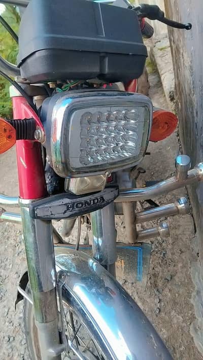 honda