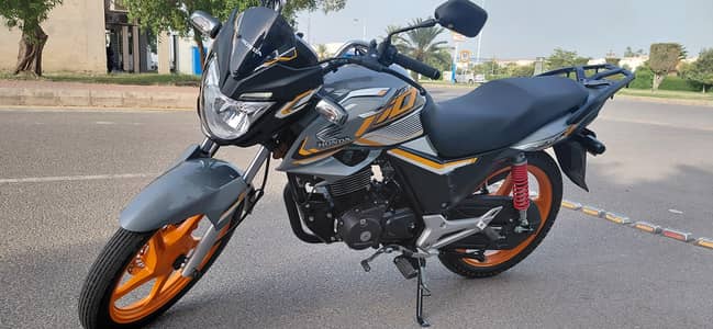 Brand New Bike For Sale