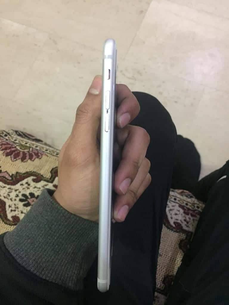 Apple iPhone 6S Plus 1