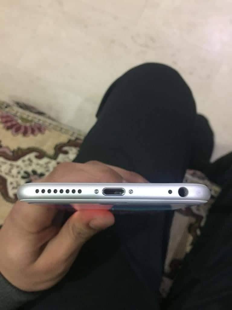 Apple iPhone 6S Plus 2