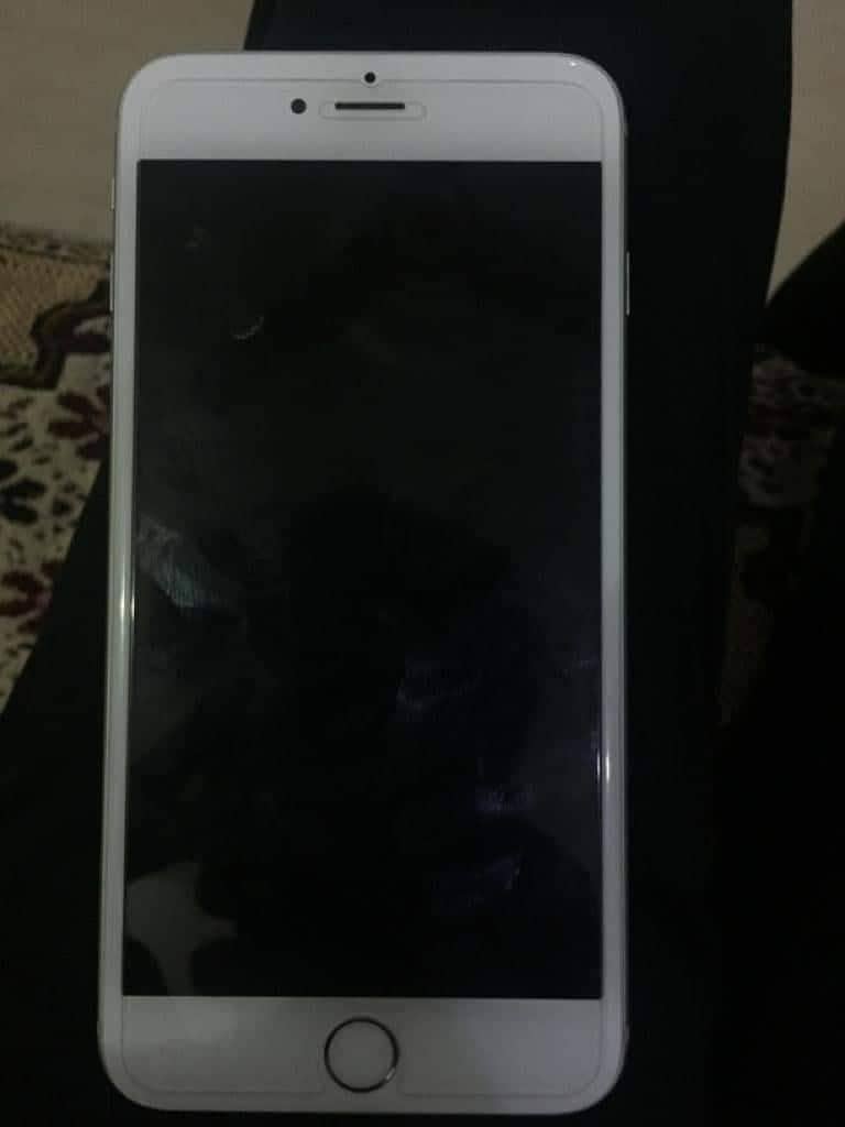 Apple iPhone 6S Plus 3