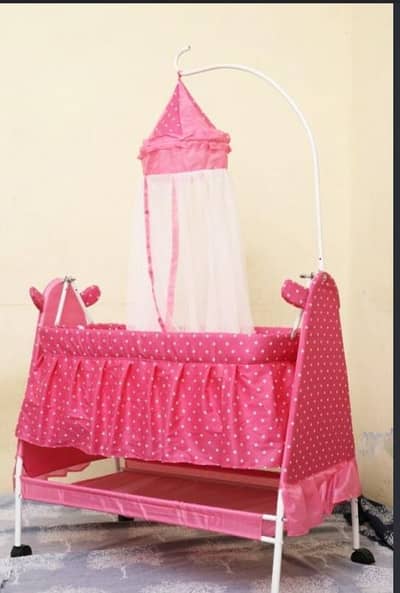 baby swing baby jhula