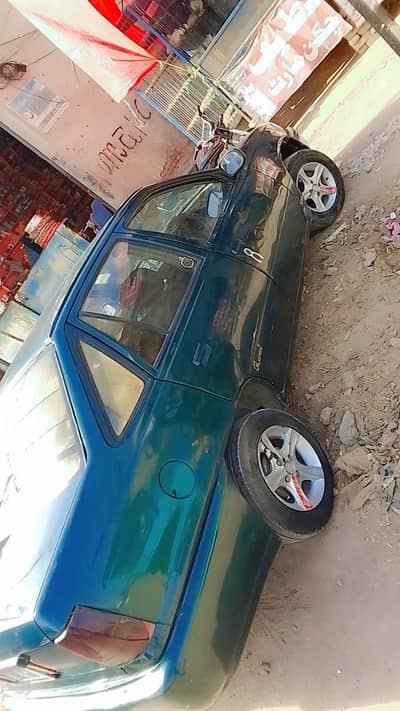 car useable