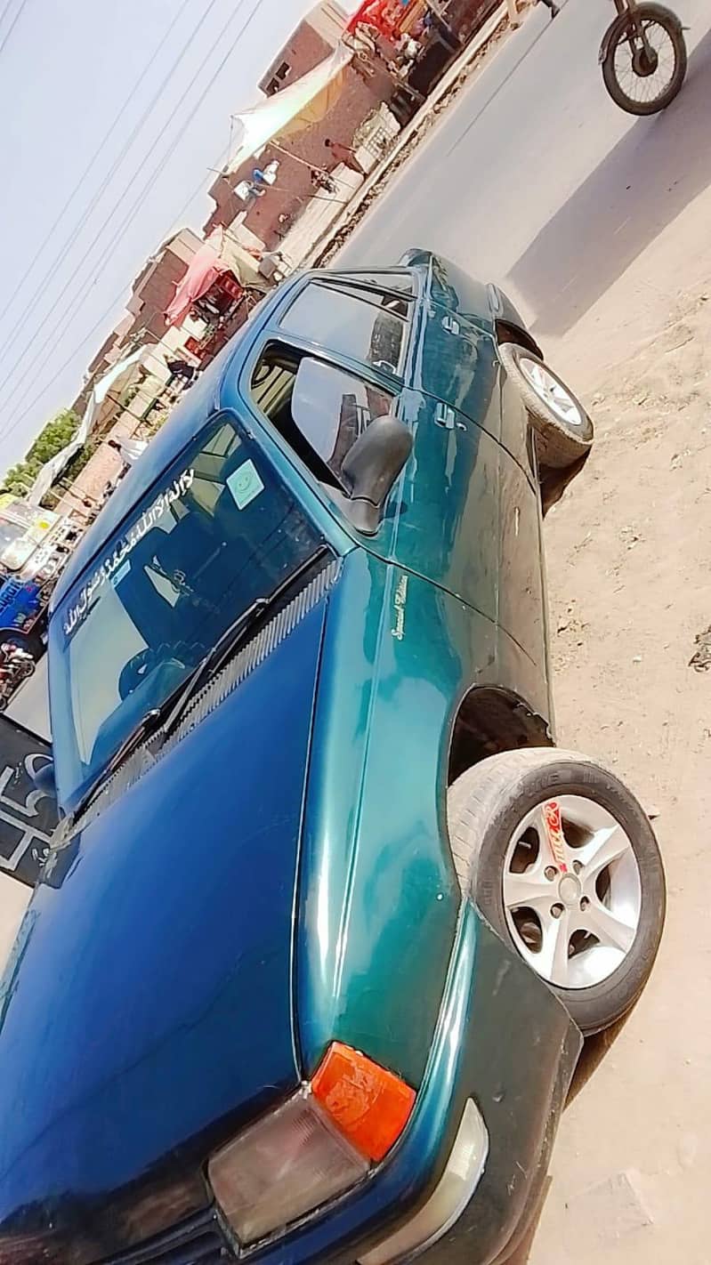 car useable 2