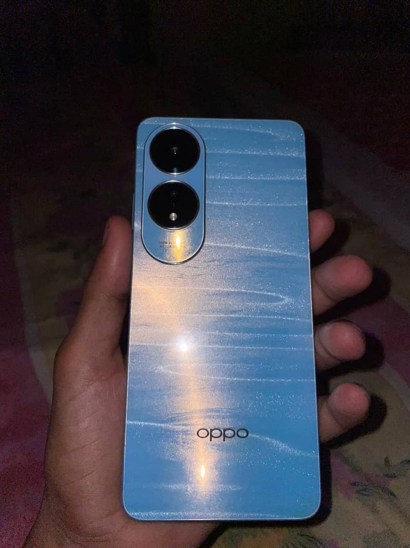 OPPO A60 4