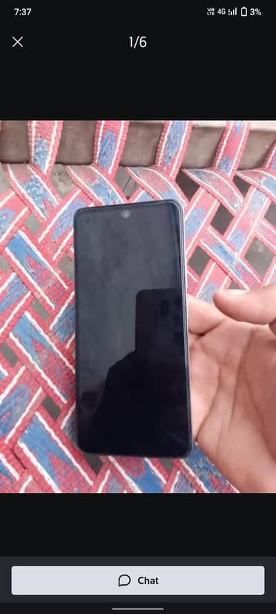 Realme C71