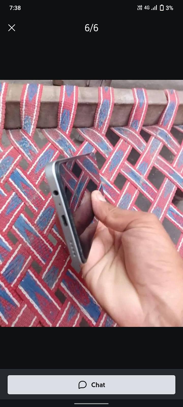 Realme C71 3