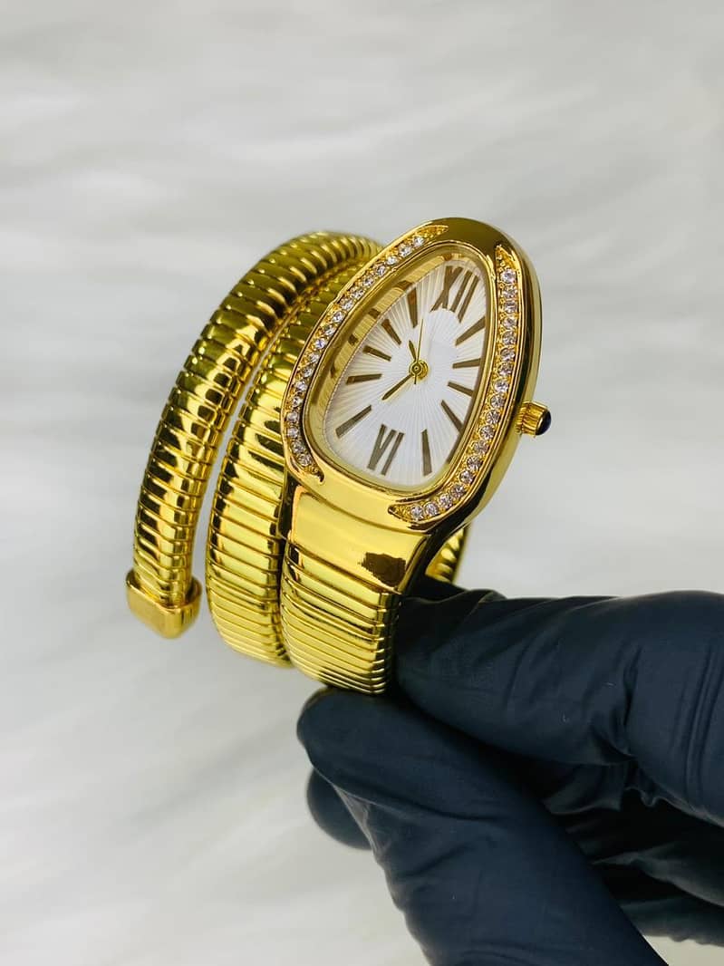 Watch 0