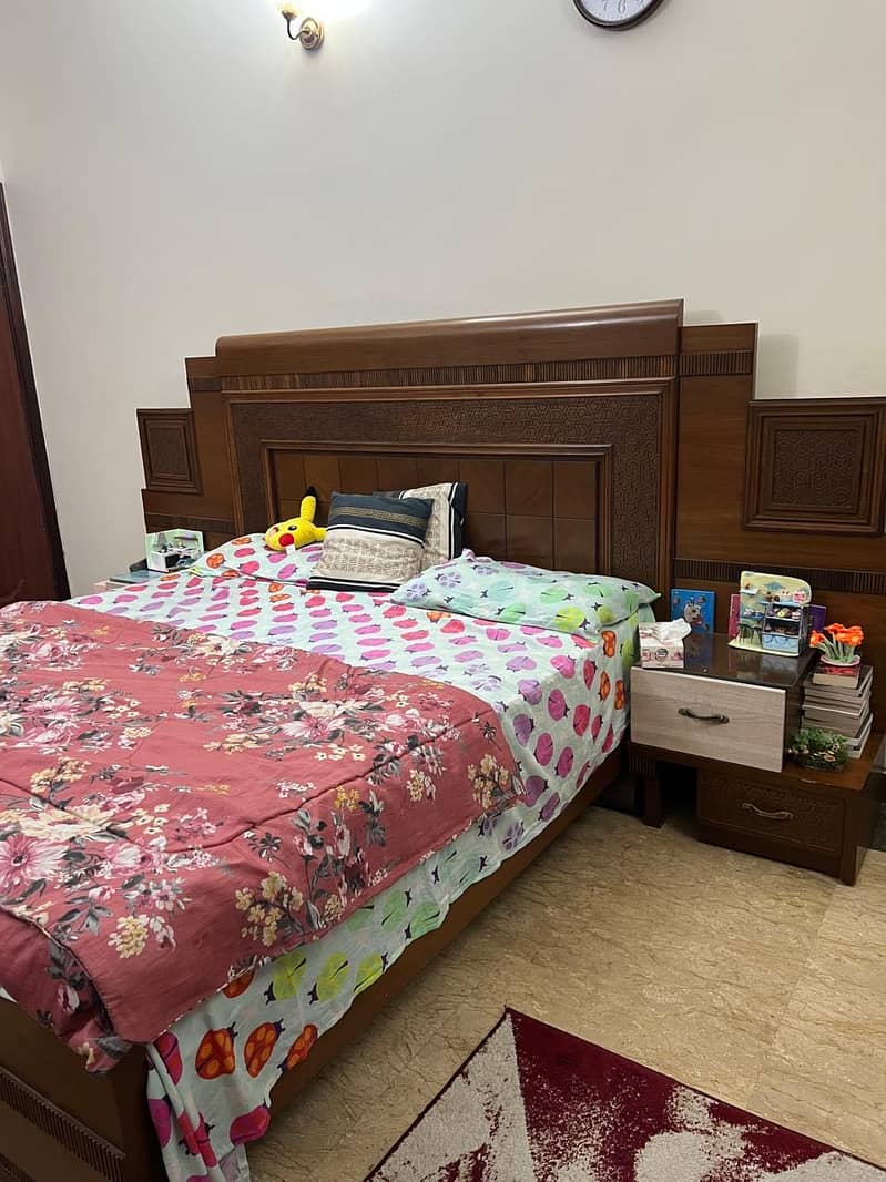Bed room set 0