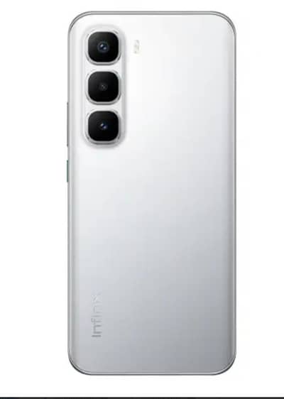 Infinix Hot 6 Pro Plus Edge