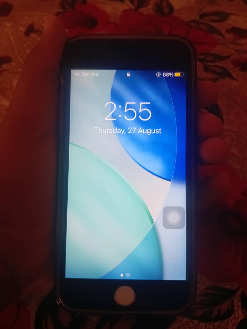 Apple iPhone 6S 5