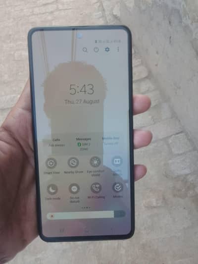 Samsung galaxy a51 6/128