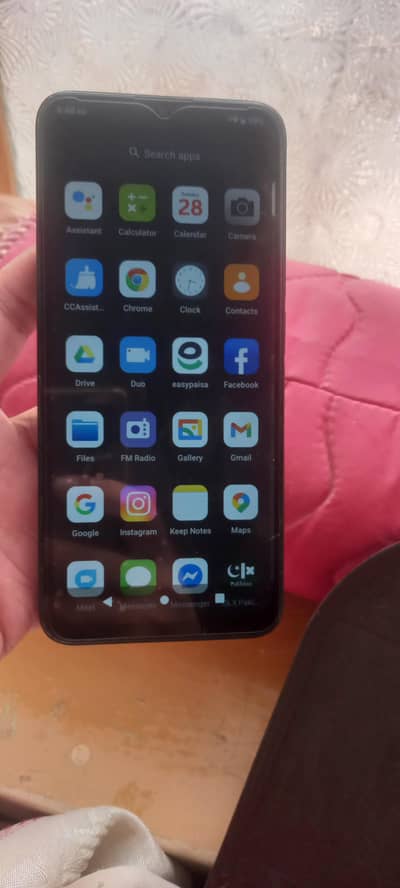 KXD Classic Core A07 128gb+6 complete box