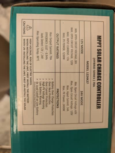simtech mppt