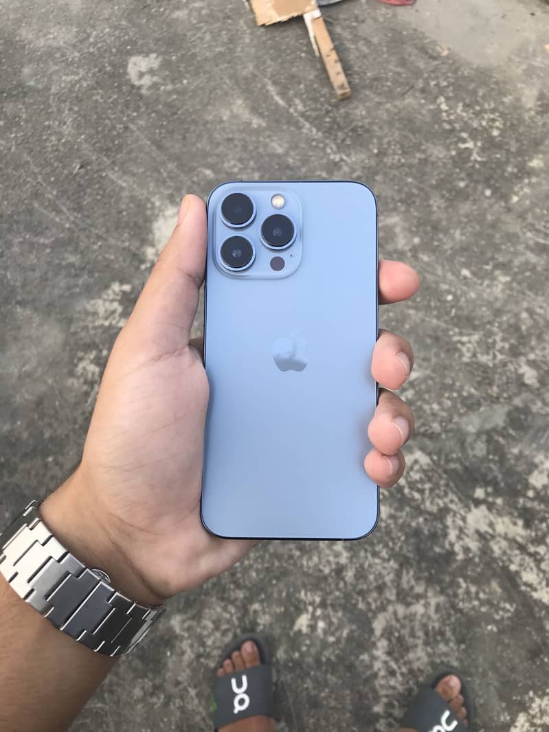 Apple iPhone 13 Pro 0