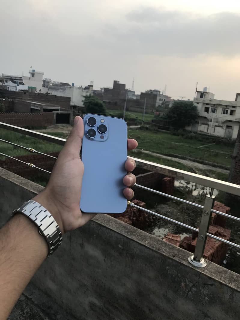 Apple iPhone 13 Pro 3