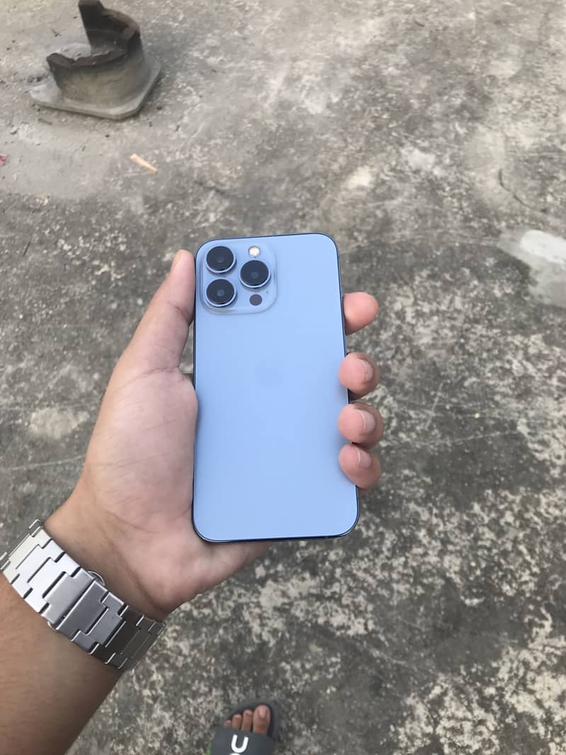 Apple iPhone 13 Pro 7