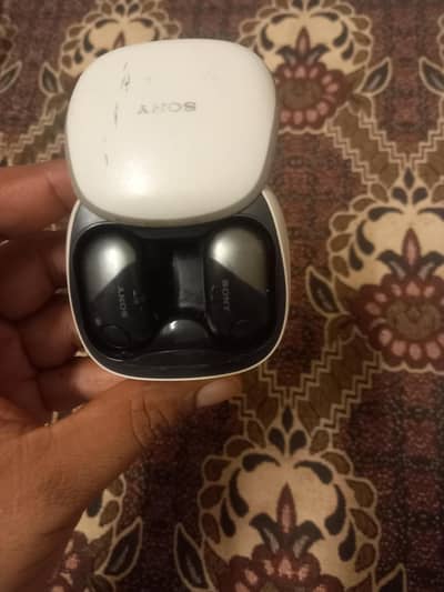 sony Bluetooth