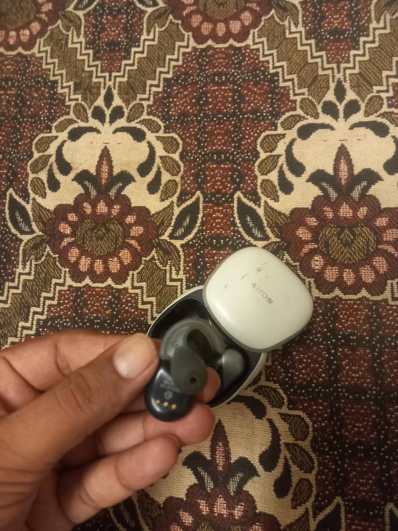 sony Bluetooth 1