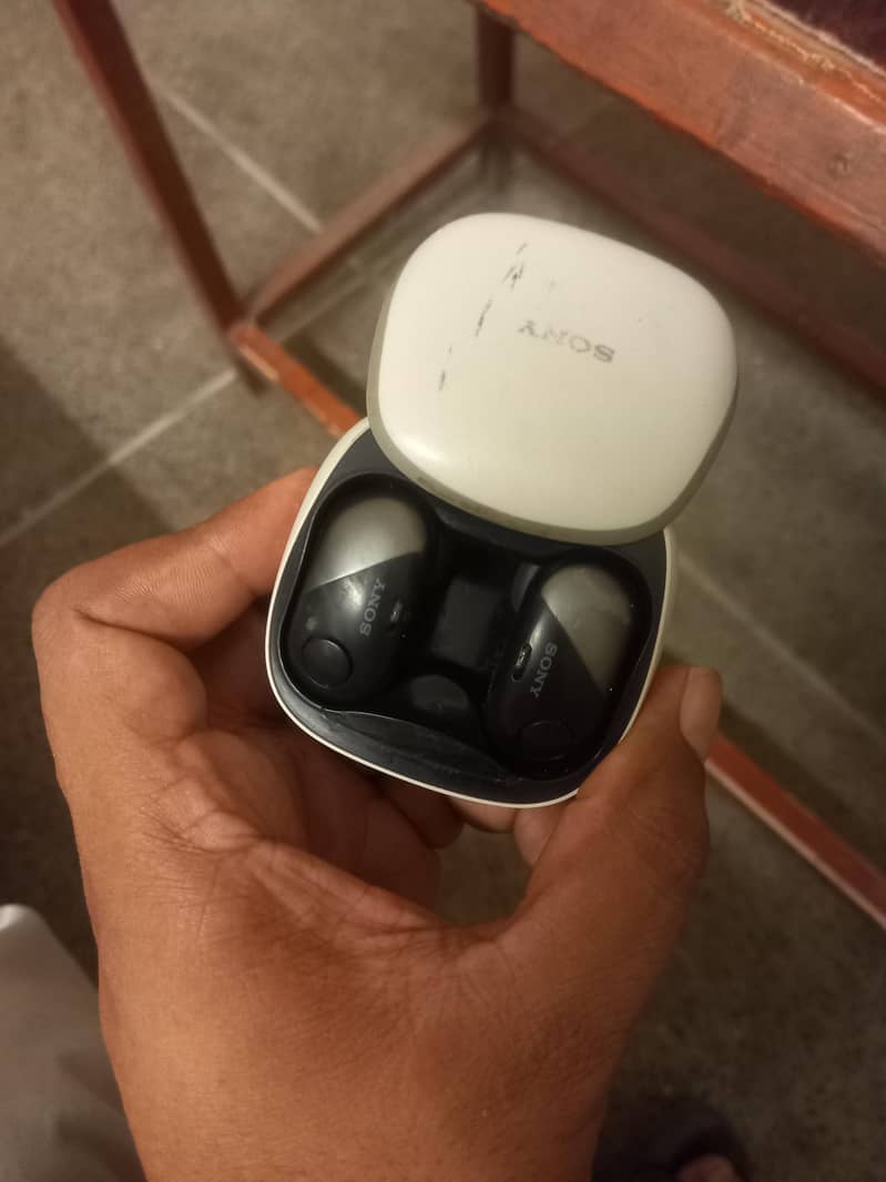 sony Bluetooth 2