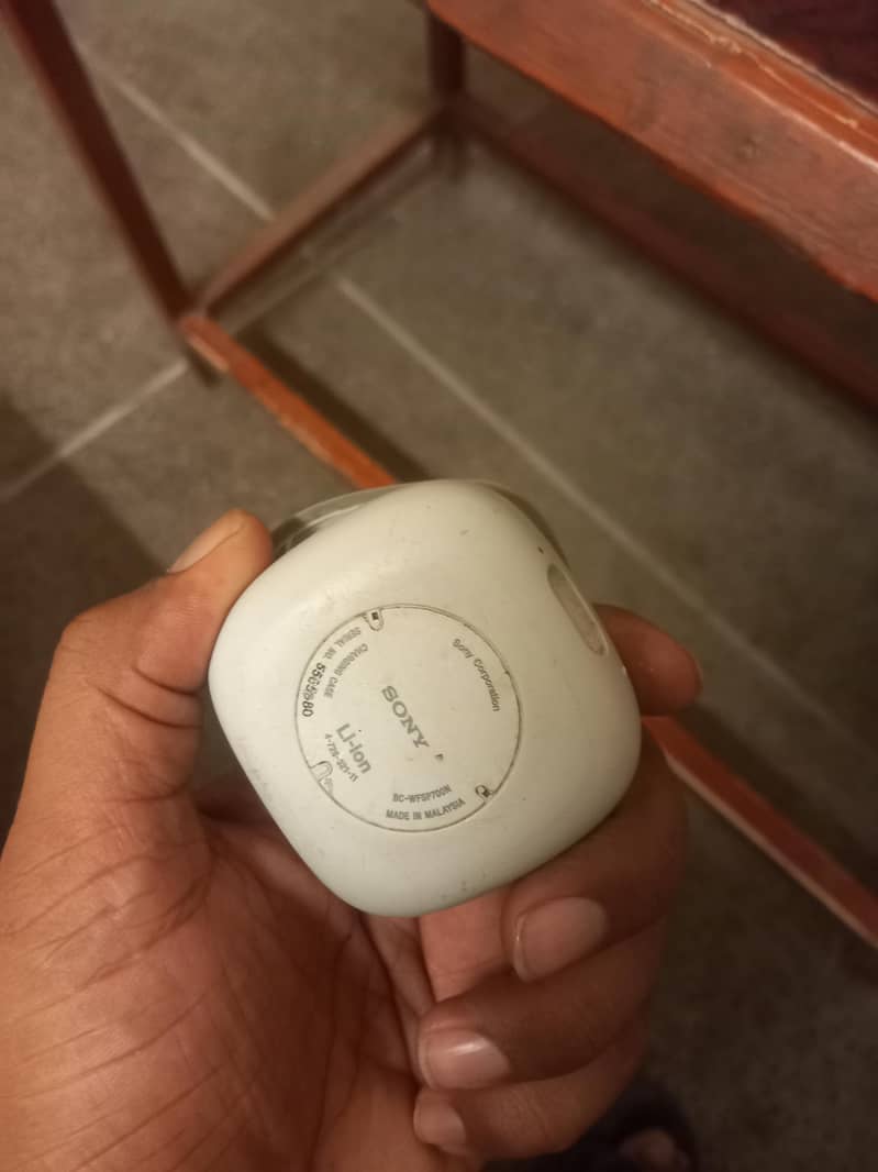 sony Bluetooth 3
