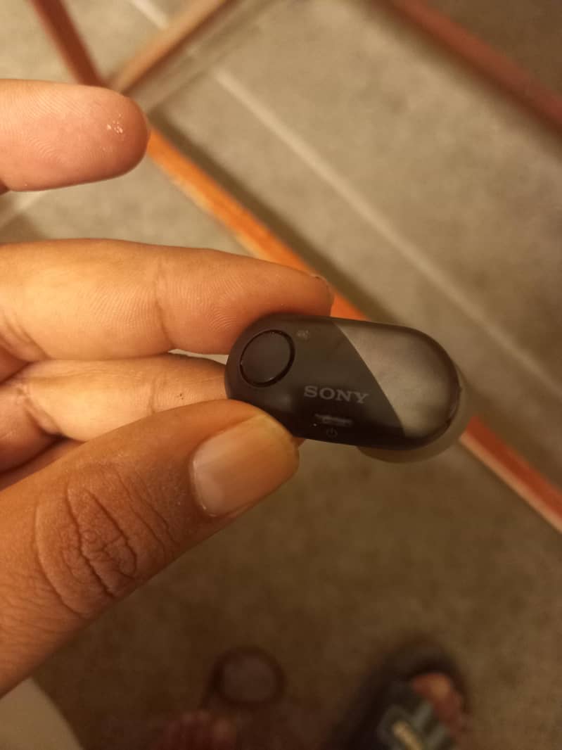 sony Bluetooth 4