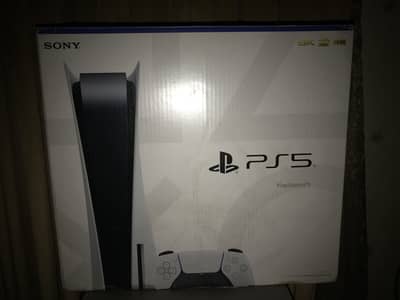 Sony PlayStation 5