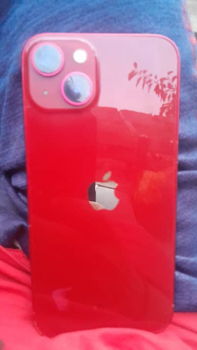Apple iPhone 13
