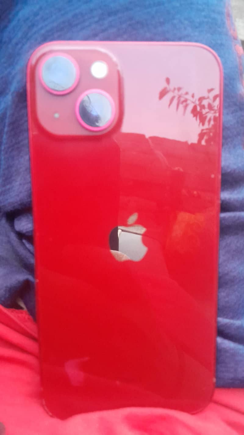 Apple iPhone 13 0