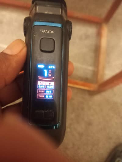 smok ipx