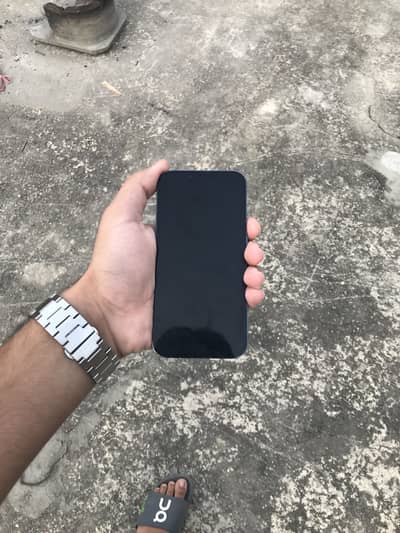 Apple iPhone 13 Pro