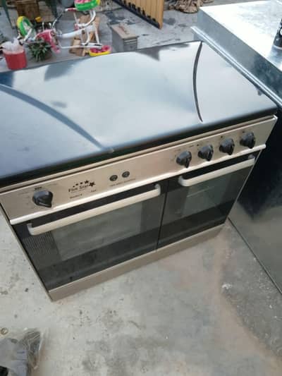 branded new oven 3048673428