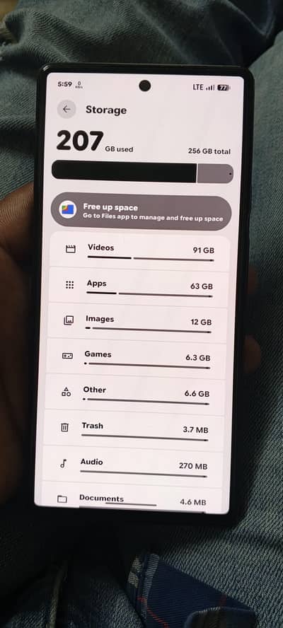 Google Pixel 6