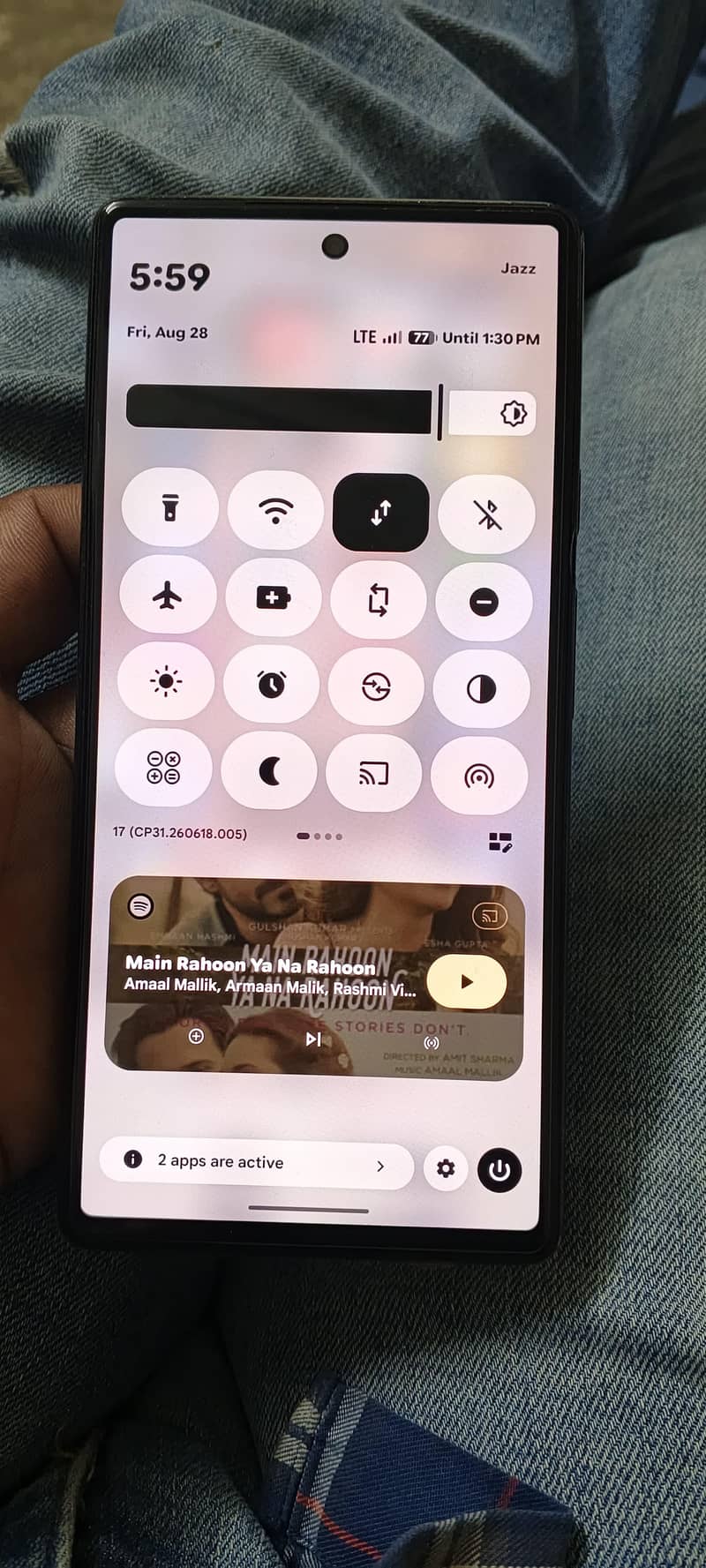 Google Pixel 6 1