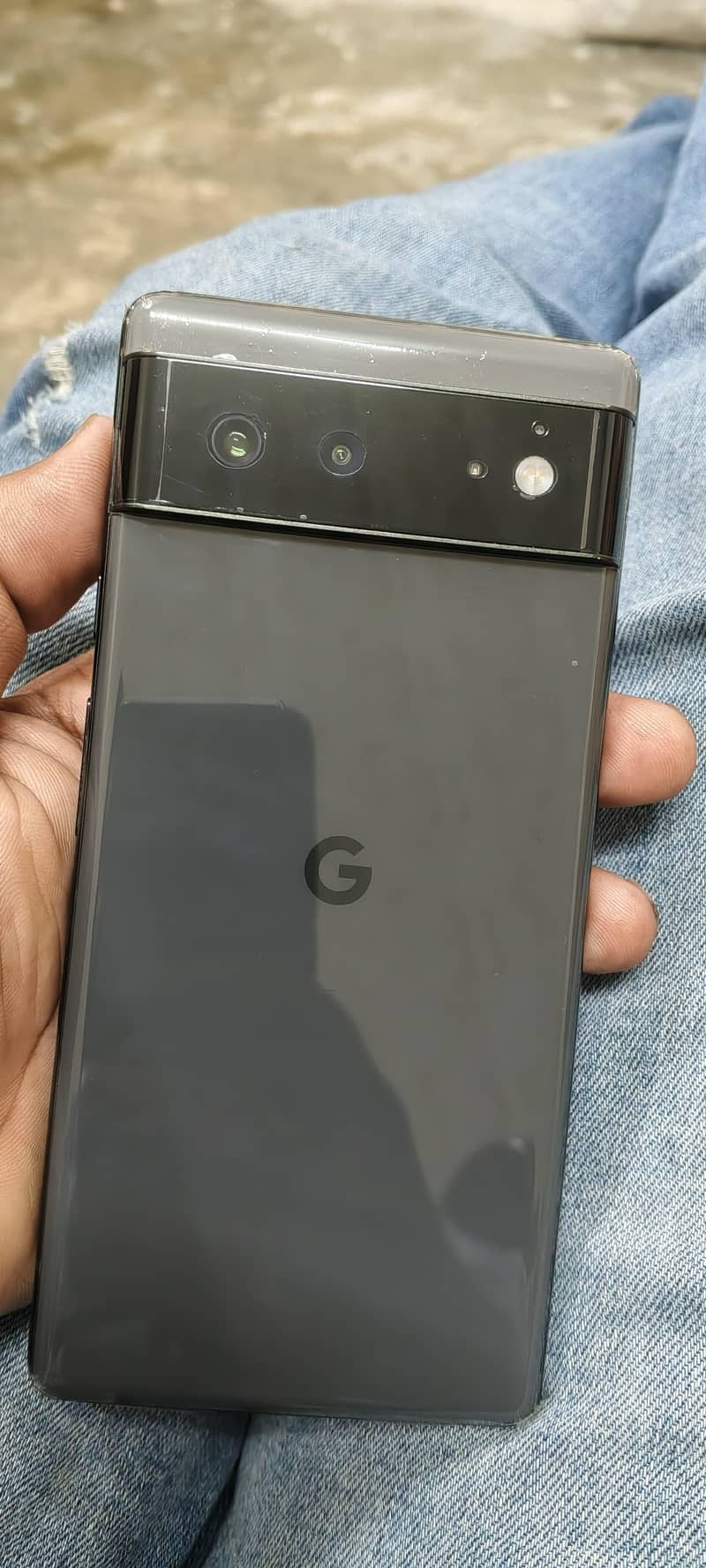 Google Pixel 6 2