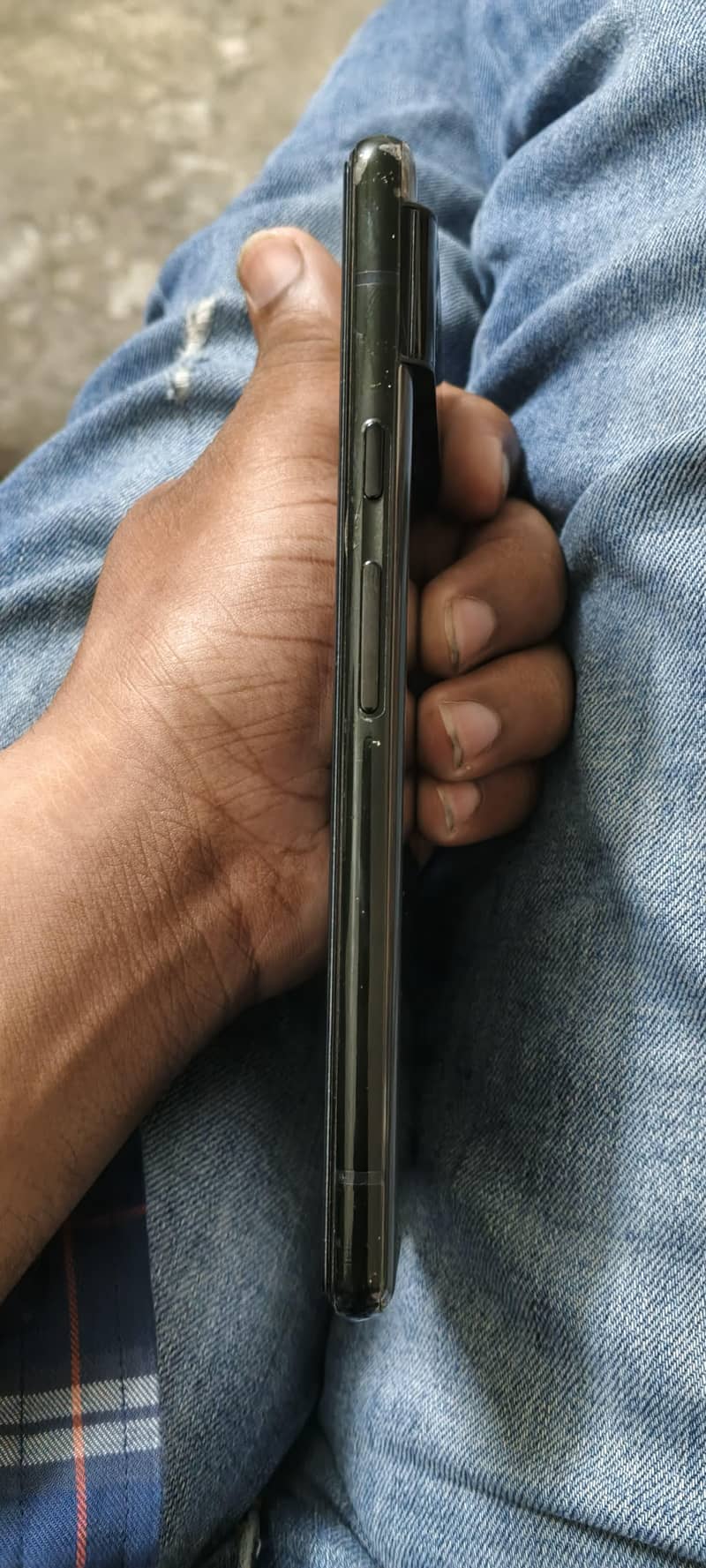Google Pixel 6 5