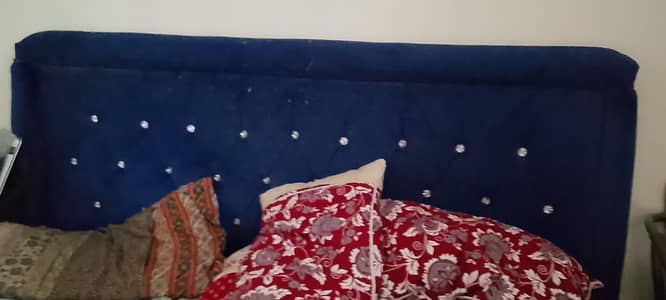 bed for urgent sale