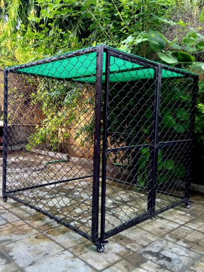 Cages | Iron cage | Birds cage | pet cages | Cages for sale | Dog cage